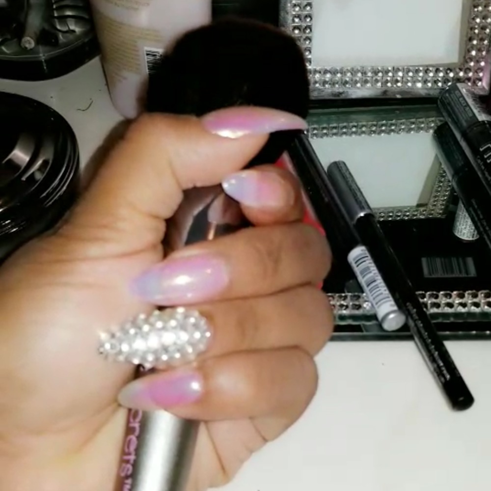 Meet your Posher, Andria